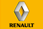 Автосалон Renault Орёл